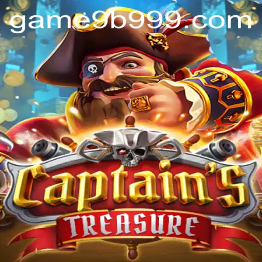 CaptainssTreasure: Unveiling the Adventures of Hidden Riches