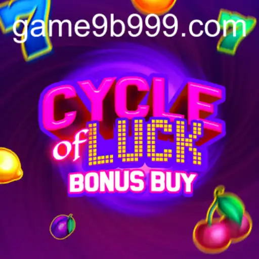 Exploring the Thrilling World of CycleofLuckBonusBuy: A Game of Chance