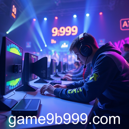Tendências Emergentes no Mundo dos Jogos