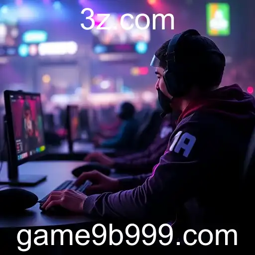 A Ascensão dos Jogos Online no Brasil em 2025
