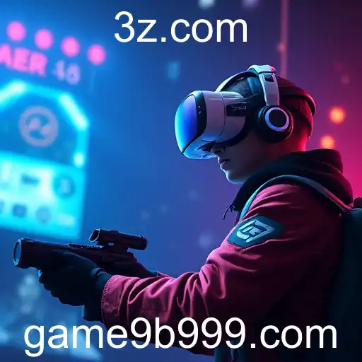 Inovações no Mundo dos Jogos e Tendências Futuras