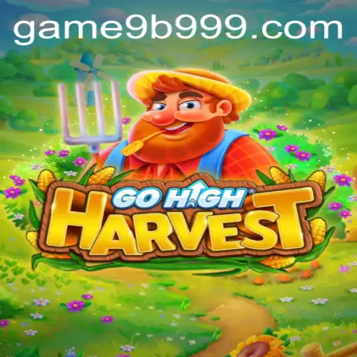 Unearth the Adventure in GoHighHarvest