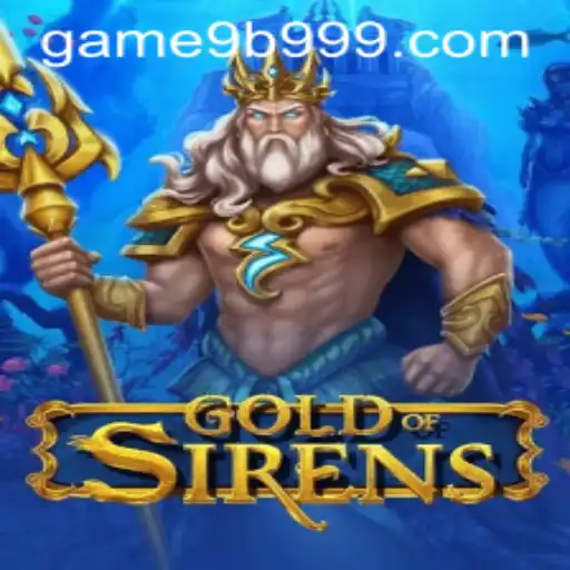 GoldofSirens: An Immersive Journey Into Mythical Realms