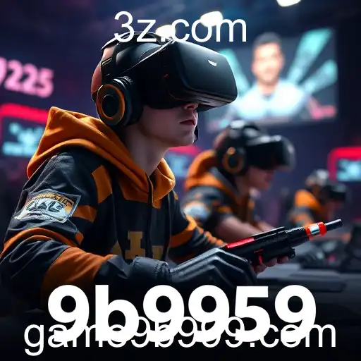 A Revolução dos Jogos: Tendências e Evoluções