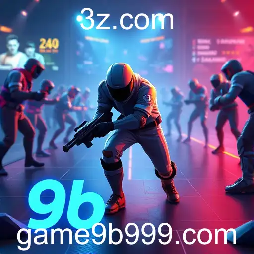 A Revolução do 9b999 no Cenário dos Jogos Virtuais