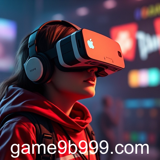 Inovações e Tendências nos Jogos de 2025