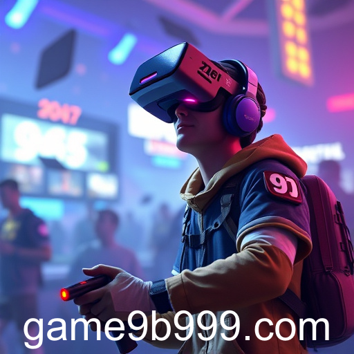 A Revolução dos Jogos e o Papel das Palavras-Chave em 2025
