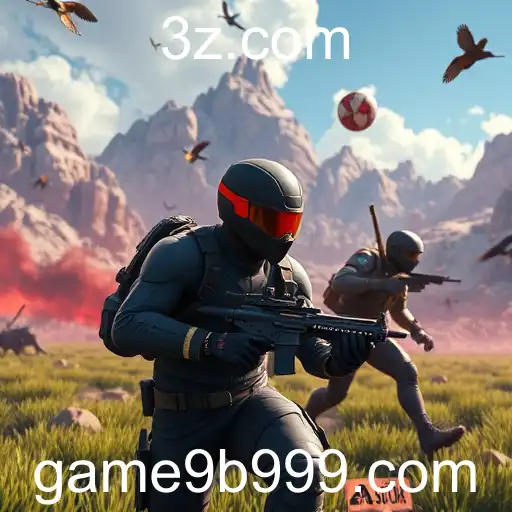 Avanços e Desafios nos Jogos Online