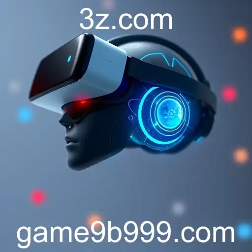 Revolução no Universo dos Jogos com a Chegada de Novas Tecnologias