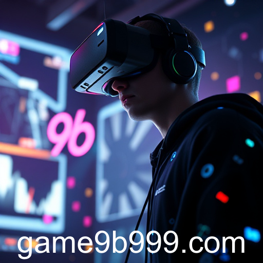 Revoluções no Mundo dos Games: Inovações de 2025