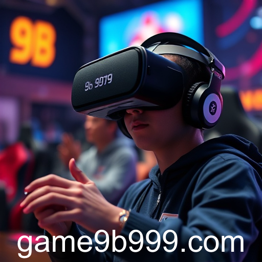 Revolução dos Jogos: Como a Dinâmica de 2025 Está Moldando o Futuro dos E-Sports