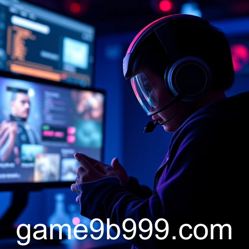 Revolutionizing the Gaming Industry with AI and VR