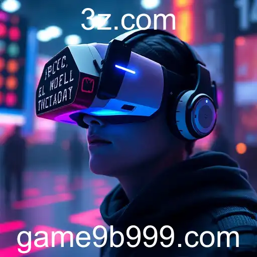 Revolução no Mundo dos Jogos: A Inovação que Está Transformando o Setor