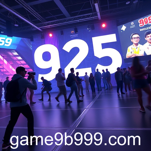 A Revolução dos Jogos: Tendências e Impactos em 2025