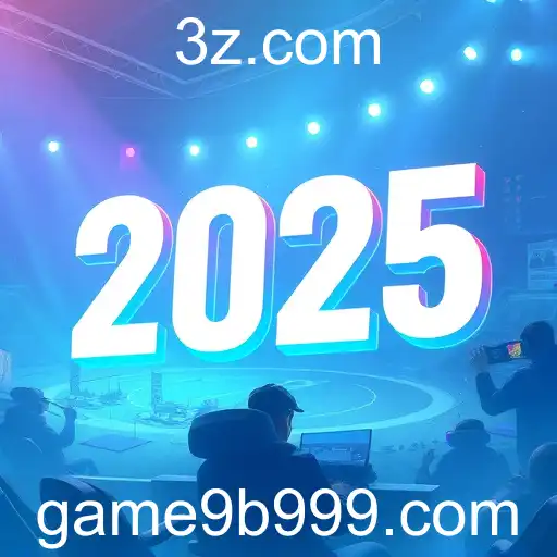 Inovações e Tendências nos Jogos Online em 2025