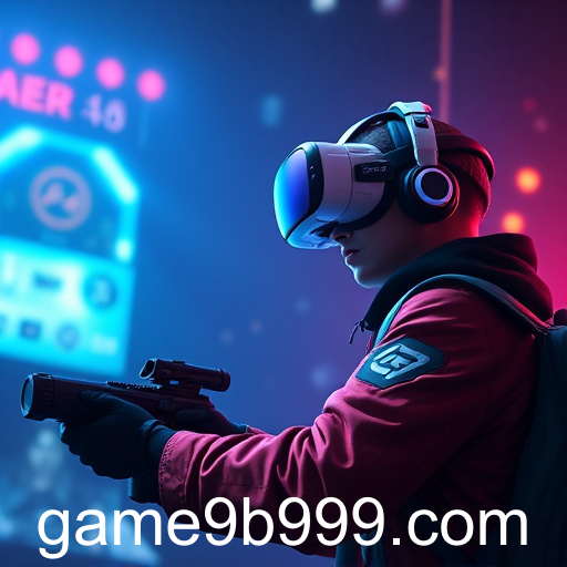 Inovações no Mundo dos Jogos e Tendências Futuras