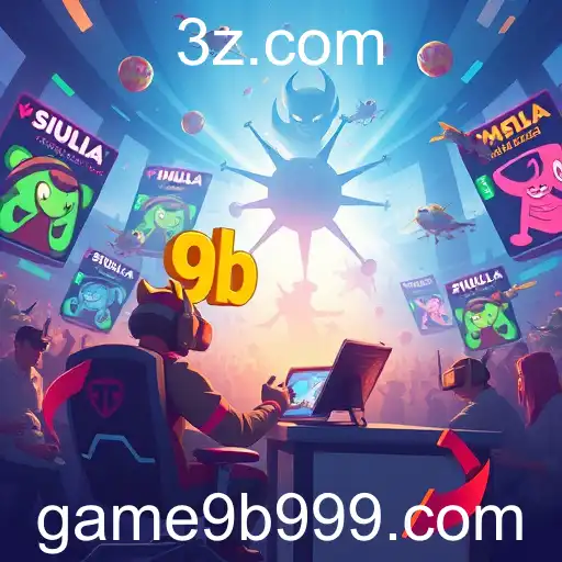 Impacto dos Avanços Tecnológicos nos Jogos Online