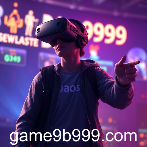 Inovações e Desafios nos Games de 2025