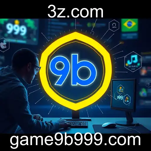 Nova Era dos Jogos Online no Brasil