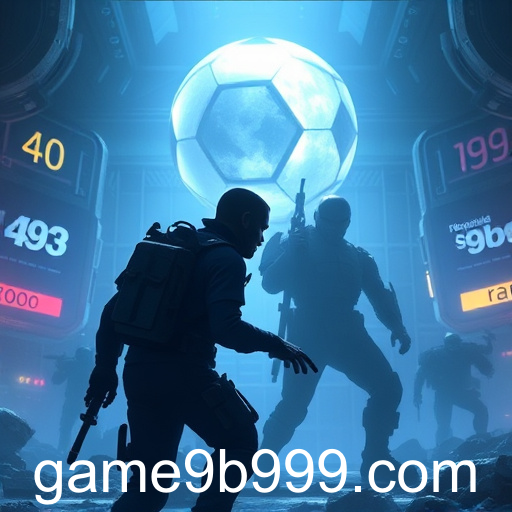 Novo Jogo Revoluciona o Mercado com Inovações Inéditas