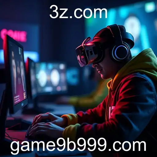 Crescimento Explosivo dos Jogos Online em 2025