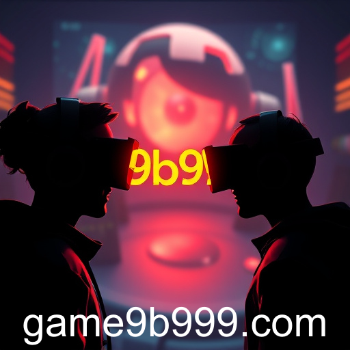 Revolução Gaming: Tecnologias e Tendências de 2025