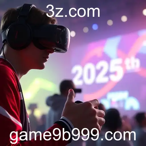 A Grande Revolução nos Jogos Online