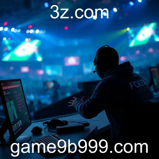 A Revolução dos E-Sports e Comunidades Online em 2025