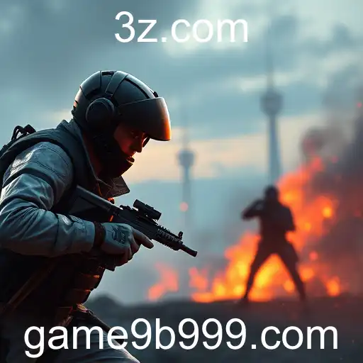 Inovações Revolucionárias no Mundo dos Jogos