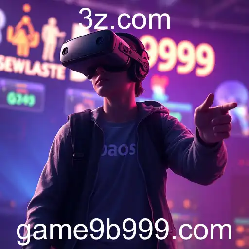 Inovações e Desafios nos Games de 2025