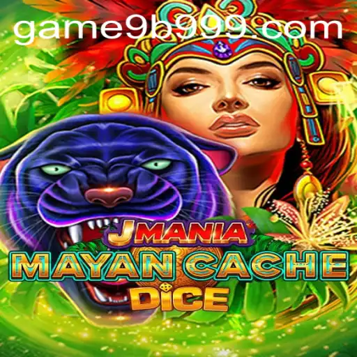 JManiaMayanCacheDice: An Intriguing Blend of Strategy and Chance