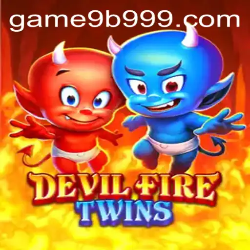 Explore DevilFireTwins: A Fiery New Adventure