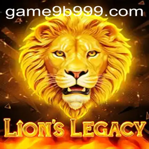 LionsLegacy: The Intriguing New Game Taking the World by Storm