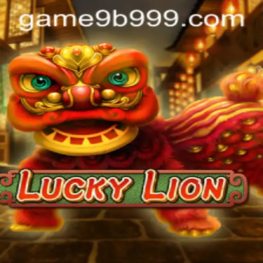 Dive into the World of LuckyLion: Unleash the Magic of 9b999