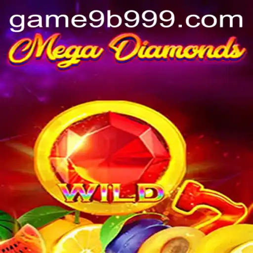 MegaDiamond: The New Era of Gaming