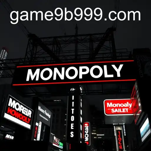 Decoding Monopoly: Economics, Implications, and Global Impact