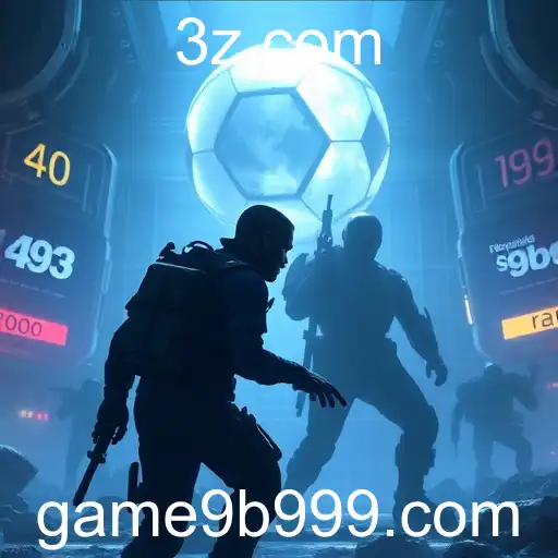 Novo Jogo Revoluciona o Mercado com Inovações Inéditas