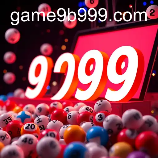 Exploring the Intricacies of Online Lottery with 9b999