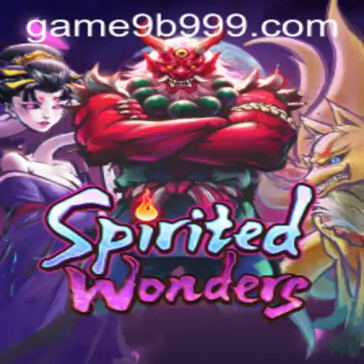 Unveiling SpiritedWonders: A Mystical Journey into the Realm of 9b999