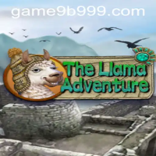 Embark on an Epic Quest with TheLlamaAdventure and Delve into the Mysteries of 9b999